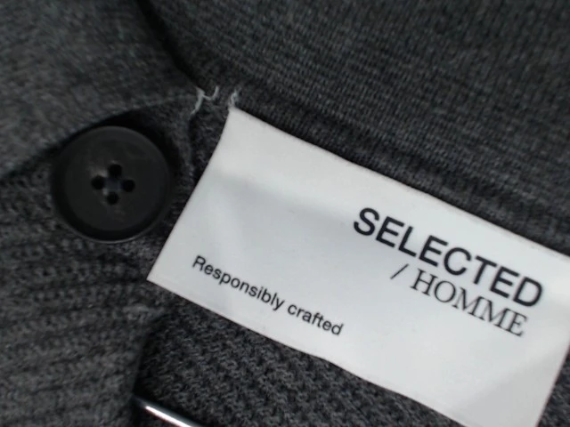 Chemise Selected Homme – photo 3
